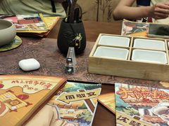 -剧狐剧本杀(徐汇1号店)