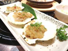 -蟹将军·松叶蟹和牛日料放题自助(K11店)