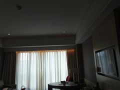 -杭州城中香格里拉大酒店