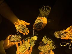 -棂笼·深度沉浸密室(武汉旗舰店)