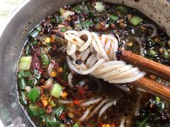 -贵州沾水米线(学田湾店)