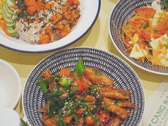 -米仓食堂(凯德广场店)