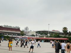 -珠海拱北口岸