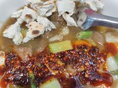 -马光荣肉丸糊辣汤(边东街店)