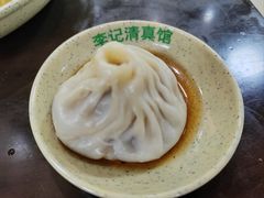 -李记清真馆(打钉巷店)
