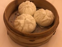 蚝皇叉烧包-利苑酒家(宜安广场店)