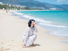 -三亚亚龙湾天域度假酒店