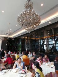 -空中一号宴会厅(信合大厦店)
