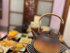 -青藤茶馆(南山路店)