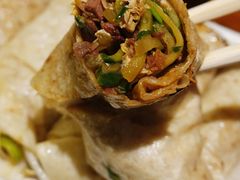 -正宗流钟锅子饼家常菜