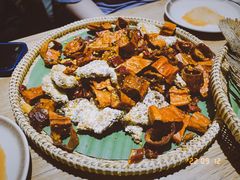 昂牛-米店·云南菜(南门店)