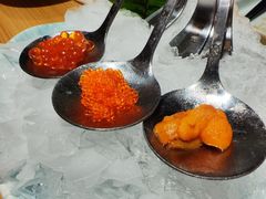 -花和海鲜自助(梅江店)