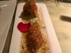 -绿茶餐厅(广州天河城店)