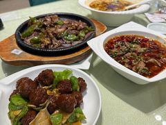 -东四民芳餐厅(世茂工三店)