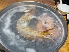 -凯华海鲜火锅·传承三十六年