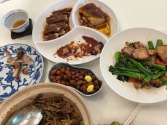 -侨美·唐荔园·40年地道粤菜