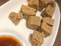 -香园茶社·金陵小灶(老门东店)