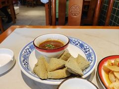 -冇味湘潭菜(湘江世纪城店)