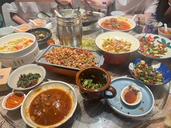 -树厨贵州菜(大十字店)
