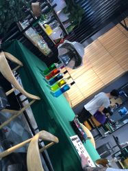 -MOVAN  HAIR莫凡匠人发型屋