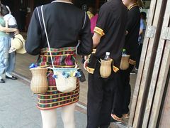 -海南槟榔谷黎苗文化旅游区