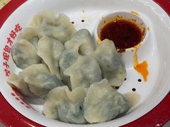 -李老哈·东北菜(宋园路店)