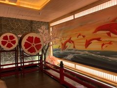 -蓝鲸湾汤泉(包河店)