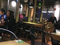大堂-姐弟俩土豆粉(西安小寨店)