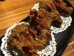 -辛明堂洞韩式芝士年糕火锅(万达店)