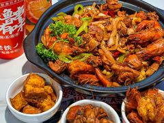 -状元虎.摇滚炒鸡.家常菜(义勇街店)