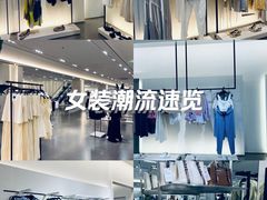 -ZARA(大悦城店)