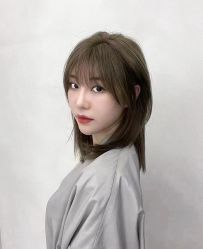 -YESIDO BLACK椰岛造型