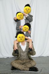 -INKIDS潮童社儿童摄影(朝阳大悦城店)