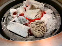 -炎蔵牛舌烤肉
