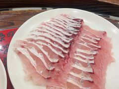 -正能量脆肉鲩火锅
