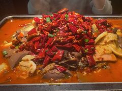 -炉鱼(萧山万象汇店)