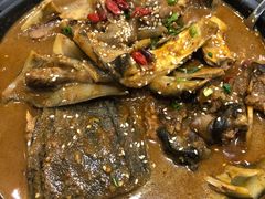 -大圣甲(汉口店)