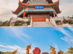-威海华夏城景区