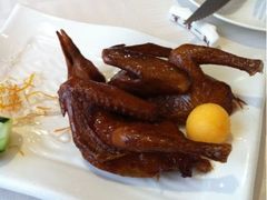 乳鸽-阿一鲍鱼·20年匠心传承(天河北旗舰店)