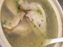 -茶港食堂(武昌店)