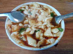-山师教职工餐厅(山东师范大学教工第三宿舍区店)