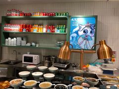 -大食代美食广场(月星环球港店)