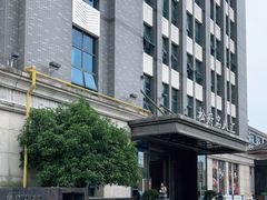-松府名人汇大酒店-中餐厅(松江店)