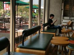-星巴克臻选(重庆大学城熙街店)