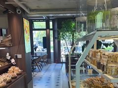 -嗒令甜品·主题融合料理餐厅(首座时代店)