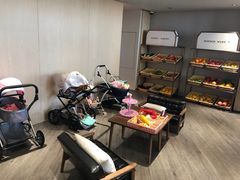 -NOKNOK若蔻亲子餐厅(天地壹方北馆店)