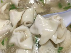 -周震馄饨