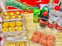 -泸溪河桃酥(西直门凯德店)