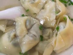 -潘国仙耳光馄饨(黄家阙路店)