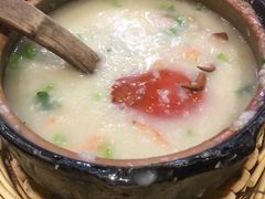 -火齐潮汕砂锅粥(五道口店)